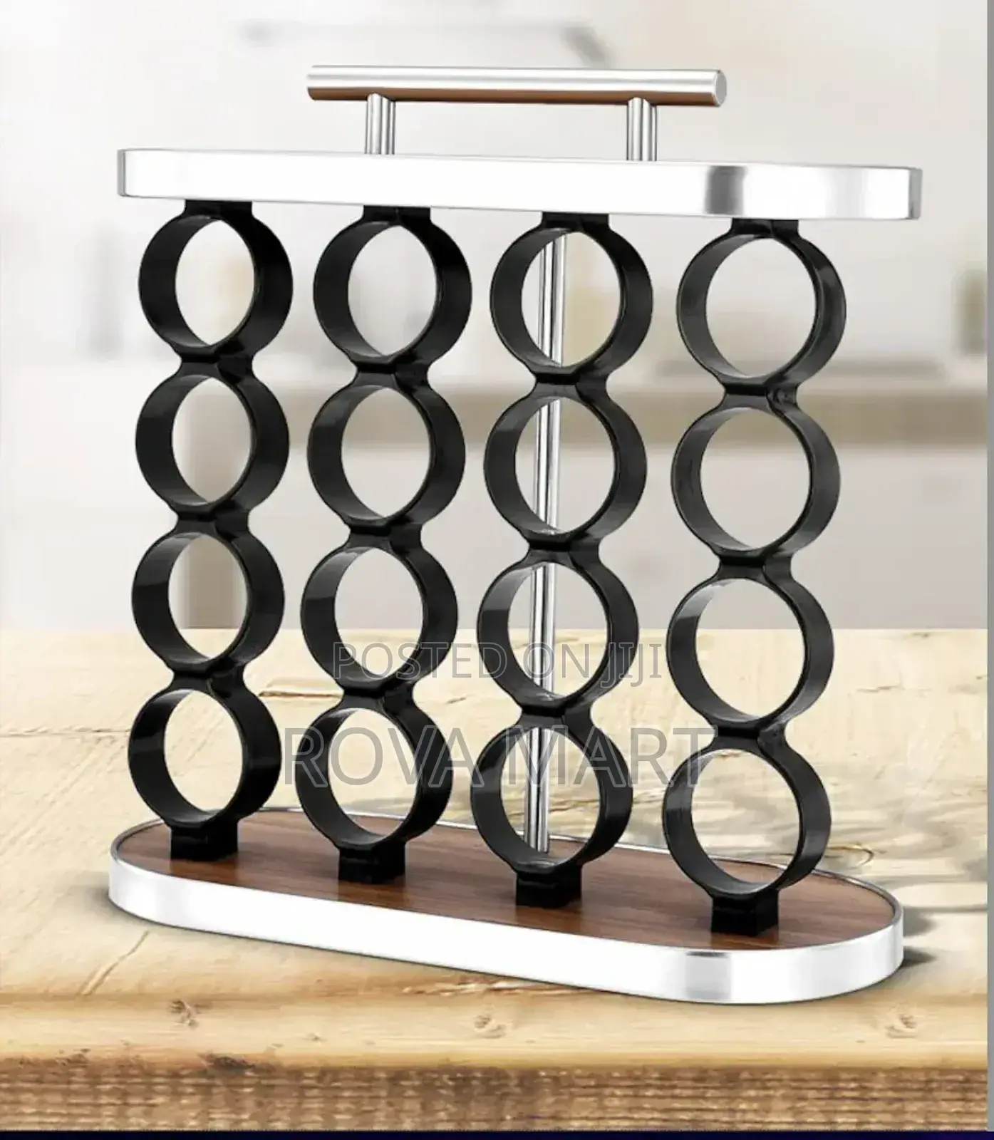 Spice Racks
