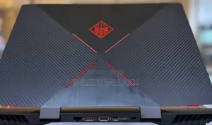 Photo - New Laptop HP Omen X 16GB Intel Core I7 SSD 512GB