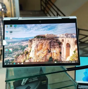 New Laptop HP EliteBook 1040 G8 16GB Intel Core I7 SSD 512GB