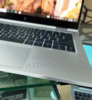 New Laptop HP EliteBook 1040 G8 16GB Intel Core I7 SSD 512GB