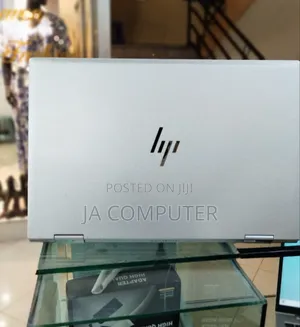 New Laptop HP EliteBook 1040 G8 16GB Intel Core I7 SSD 512GB