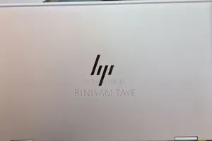 Photo - New Laptop HP EliteBook X360 1040 G7 16GB Intel Core I7 SSD 512GB