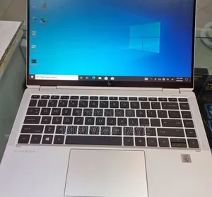 New Laptop HP EliteBook X360 1040 G7 16GB Intel Core I7 SSD 512GB