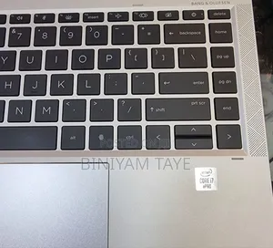 New Laptop HP EliteBook X360 1040 G7 16GB Intel Core I7 SSD 512GB