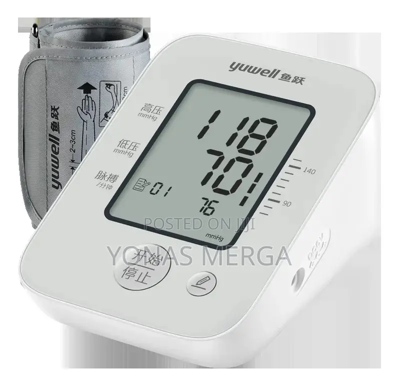 Blood Pressure Machine-Latest Technology፵僉manufactureryuwell