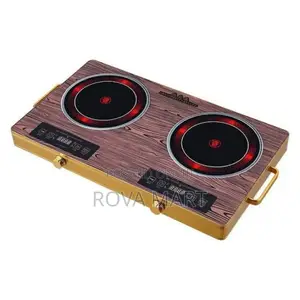 Electric Ceramic Stove