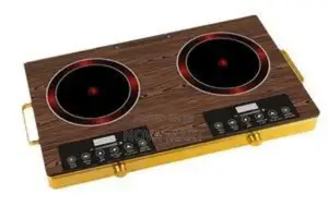 Electric Ceramic Stove