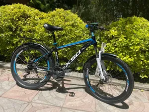 Photo - Mountain Bicycle 26 Kutr