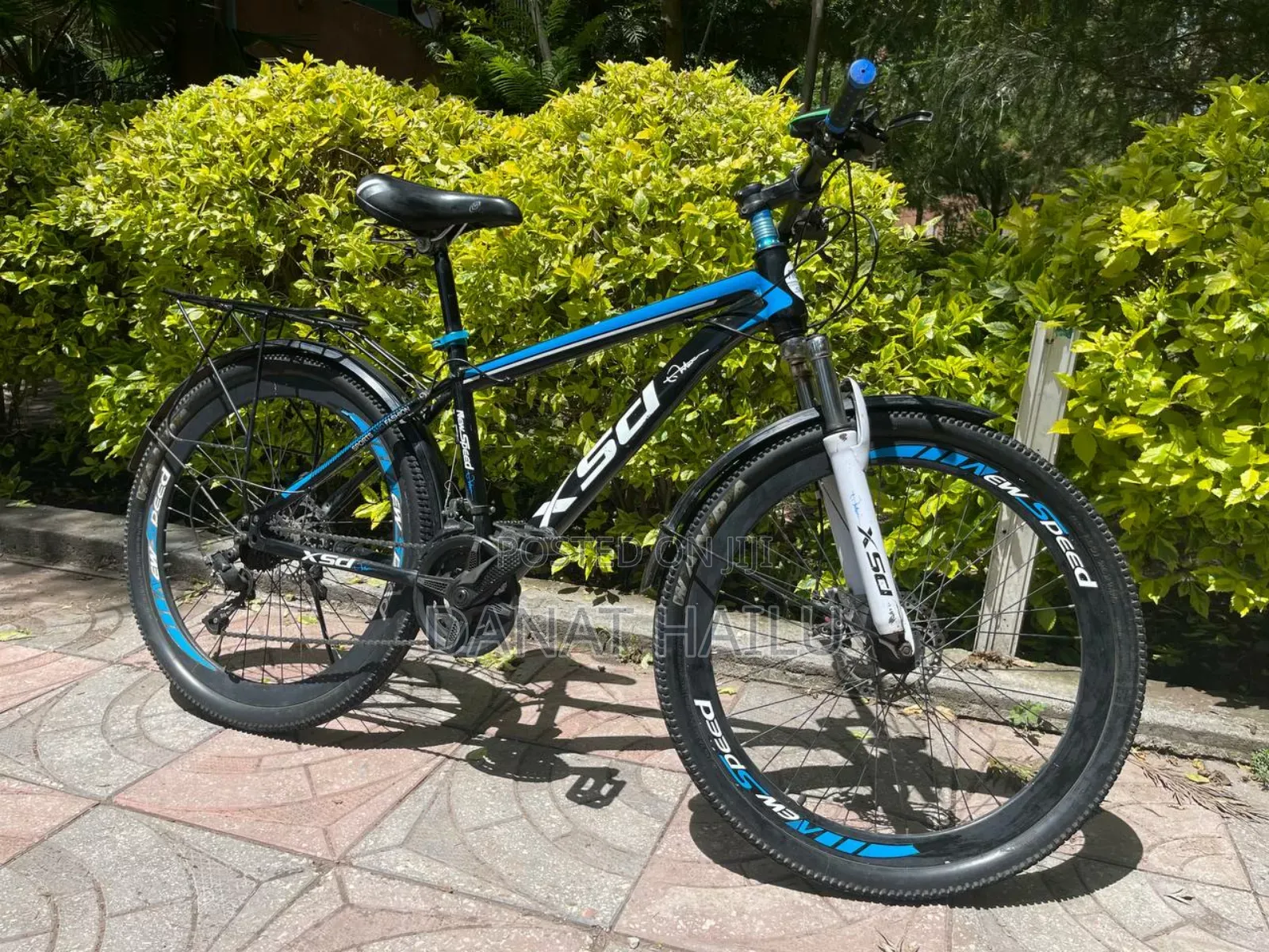 Mountain Bicycle 26 Kutr