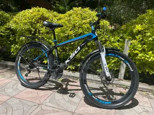 Mountain Bicycle 26 Kutr