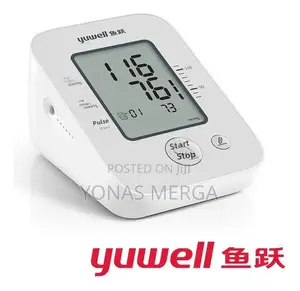 Photo - Bp Monitoring Anywhere Without Ac Power Outlet፮[]Bp Monitor