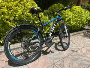 Mountain Bicycle 26 Kutr