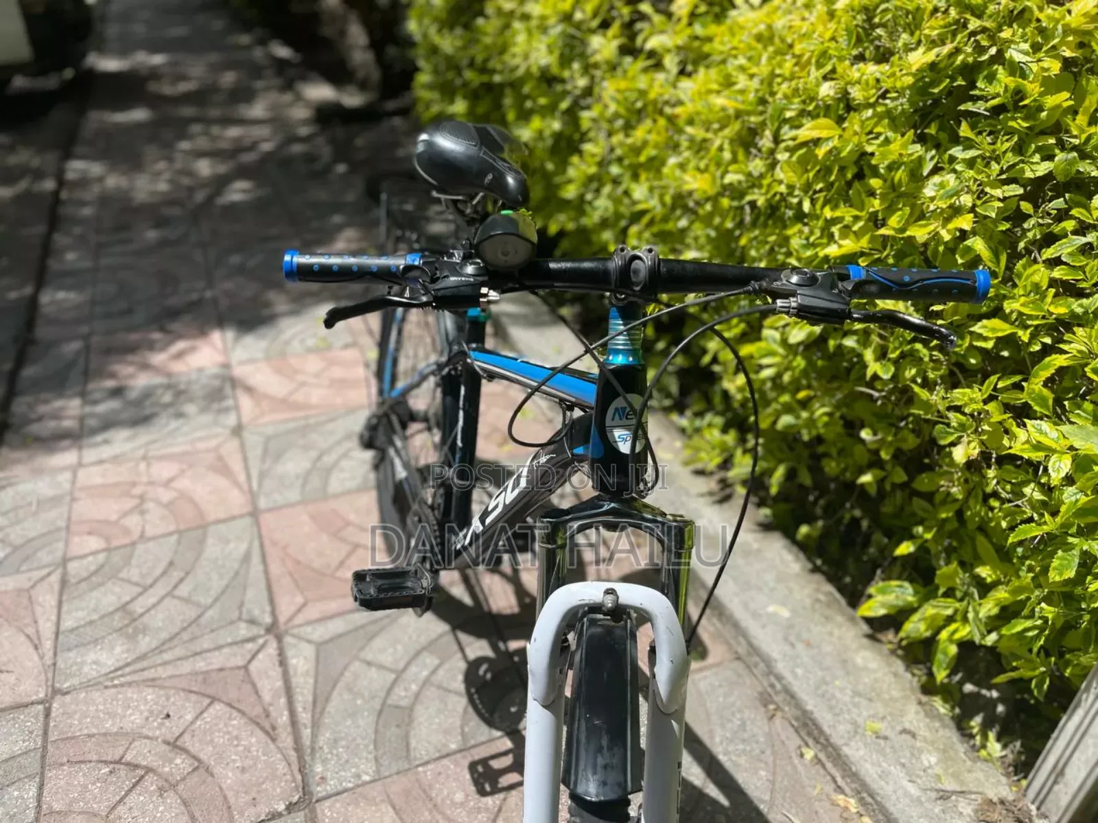 Mountain Bicycle 26 Kutr