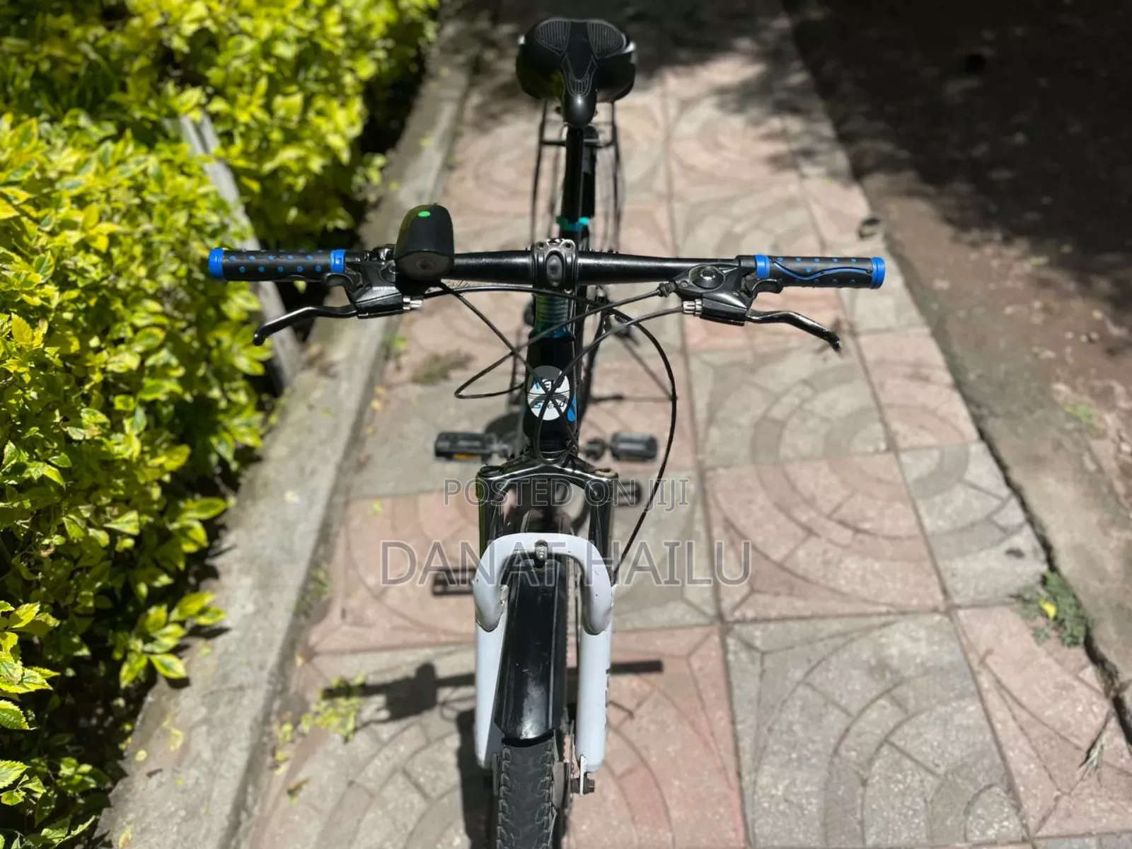 Mountain Bicycle 26 Kutr