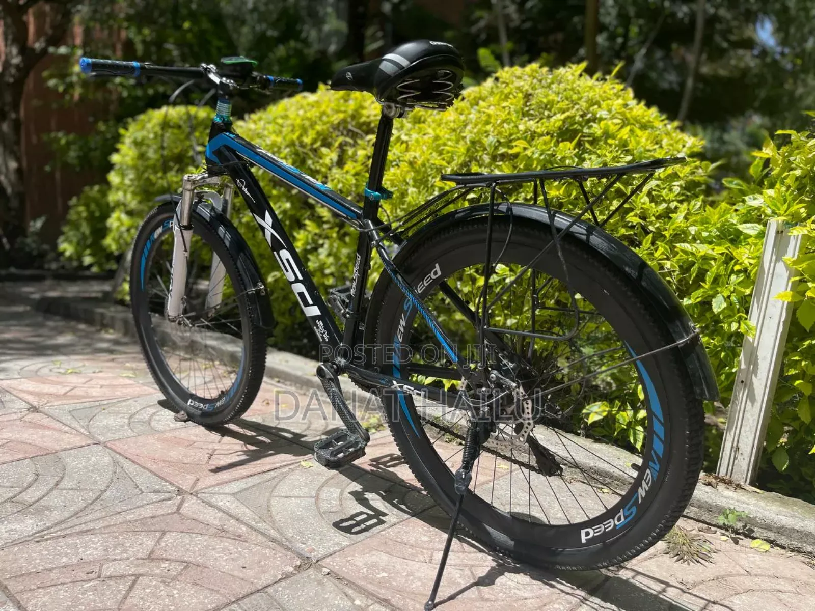 Mountain Bicycle 26 Kutr