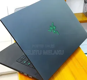 New Laptop Razer Blade 32GB Intel Core I7 SSD 1T
