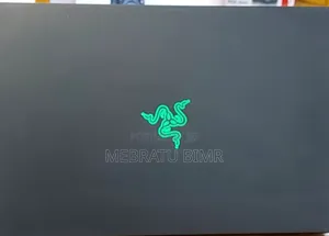 New Laptop Razer Blade 32GB Intel Core I7 SSD 1T