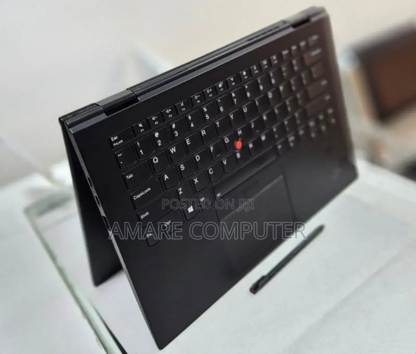 New Laptop Lenovo Thinkpad X1 Yoga 16GB Intel Core I7 SSD 512GB