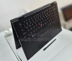 Photo - New Laptop Lenovo Thinkpad X1 Yoga 16GB Intel Core I7 SSD 512GB