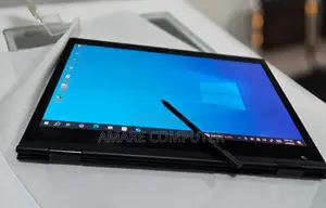 New Laptop Lenovo Thinkpad X1 Yoga 16GB Intel Core I7 SSD 512GB