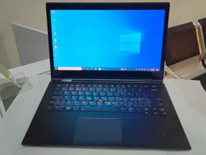 New Laptop Lenovo Thinkpad X1 Yoga 16GB Intel Core I7 SSD 512GB