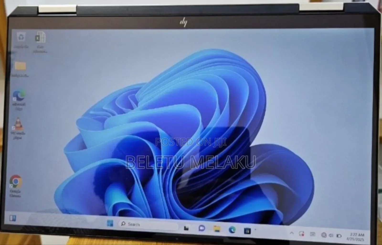 New Laptop HP Spectre X360 16GB Intel Core I7 SSD 1T