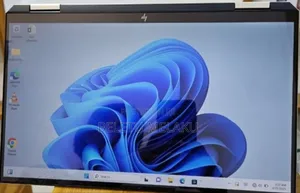 Photo - New Laptop HP Spectre X360 16GB Intel Core I7 SSD 1T