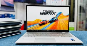 New Laptop HP Pavilion 15 16GB Intel Core I5 SSD 1T