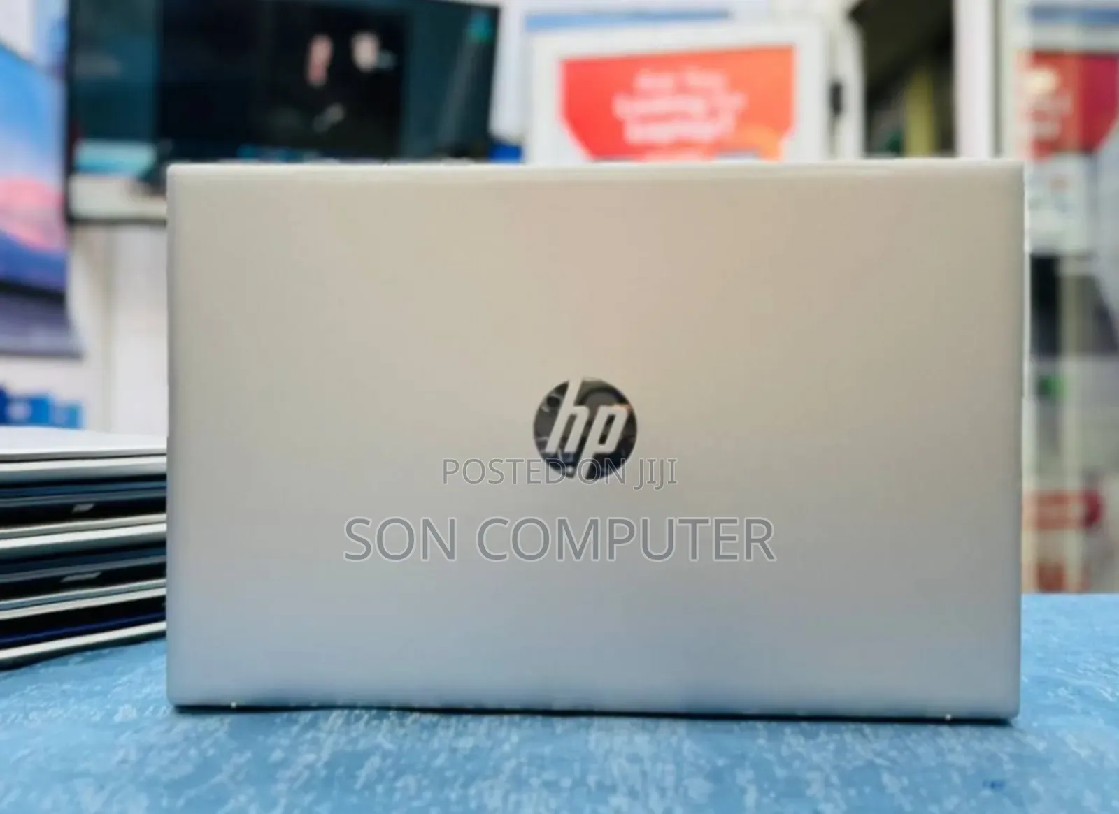 New Laptop HP Pavilion 15 16GB Intel Core I5 SSD 1T
