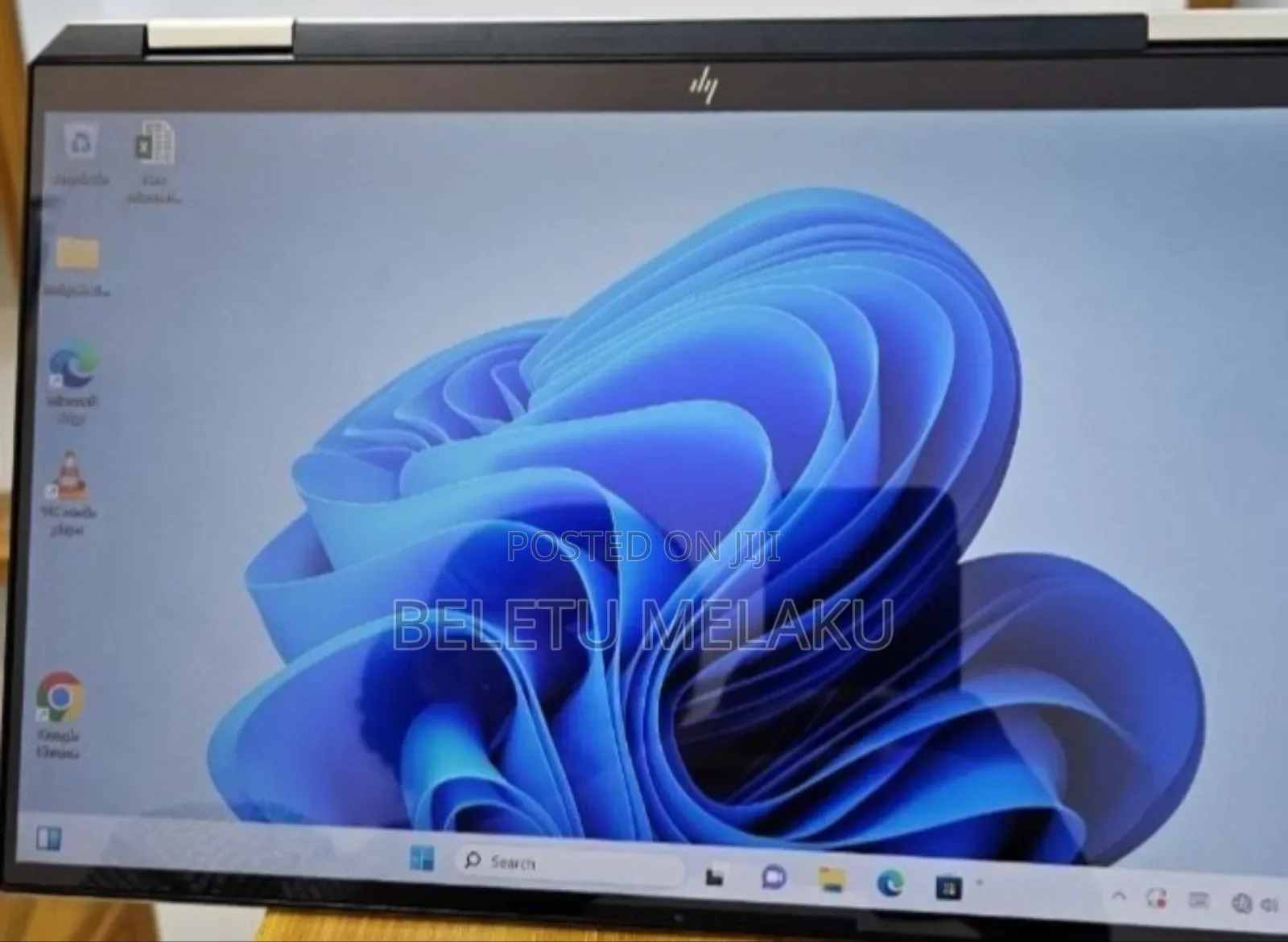 New Laptop HP Spectre X360 16GB Intel Core I7 SSD 1T