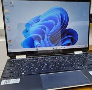 New Laptop HP Spectre X360 16GB Intel Core I7 SSD 1T