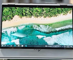 New Laptop HP EliteBook 1040 G8 16GB Intel Core I7 SSD 512GB