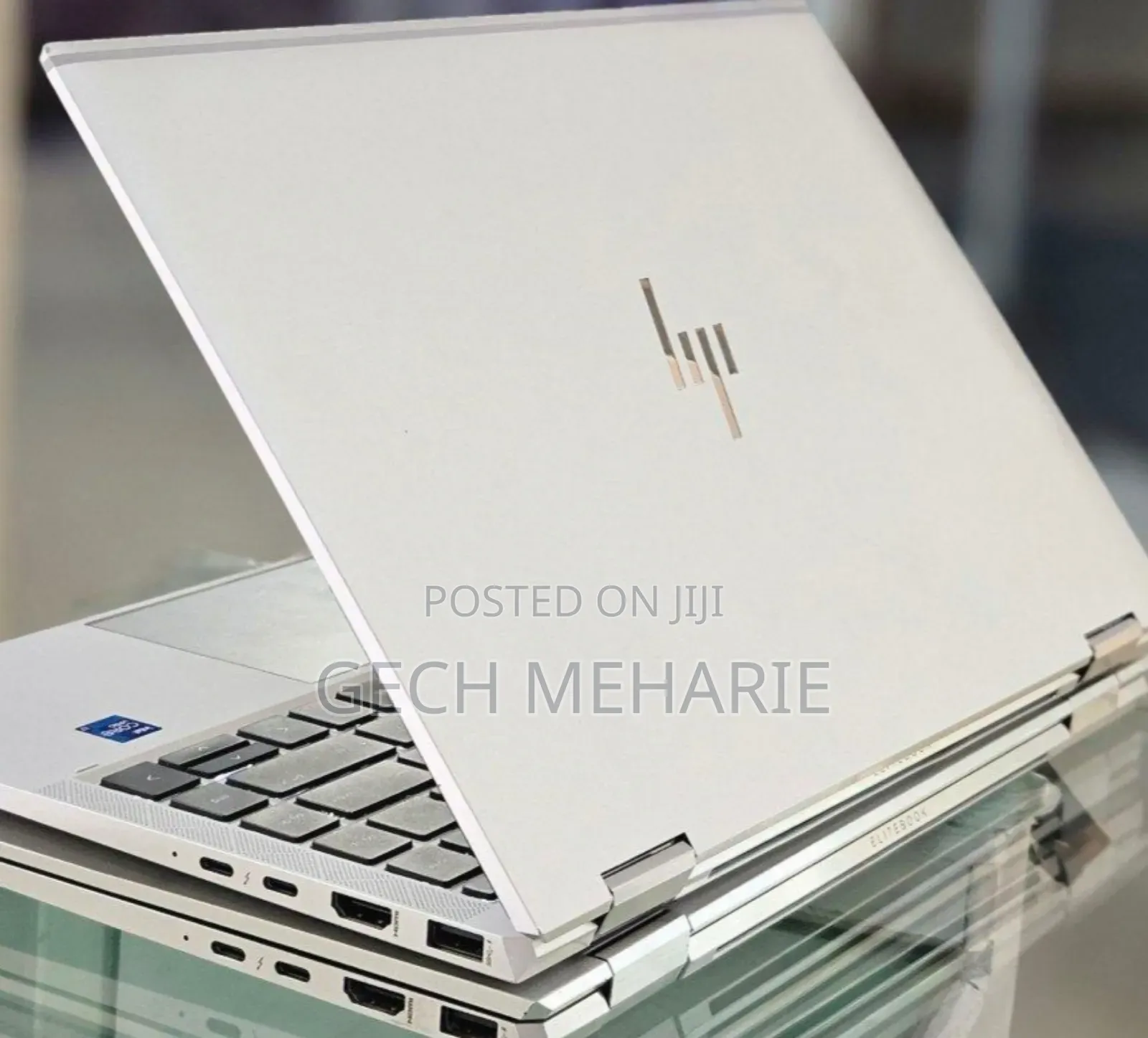 New Laptop HP EliteBook 1040 G8 16GB Intel Core I7 SSD 512GB