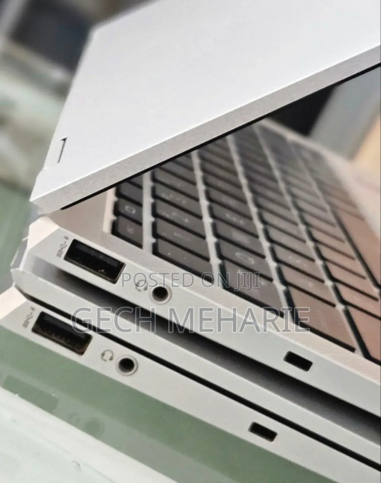 New Laptop HP EliteBook 1040 G8 16GB Intel Core I7 SSD 512GB