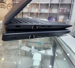 New Laptop Lenovo ThinkPad E470 8GB Intel Core I5 SSD 256GB