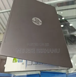 Photo - New Laptop HP Pavilion 14 16GB Intel Core I7 SSD 512GB