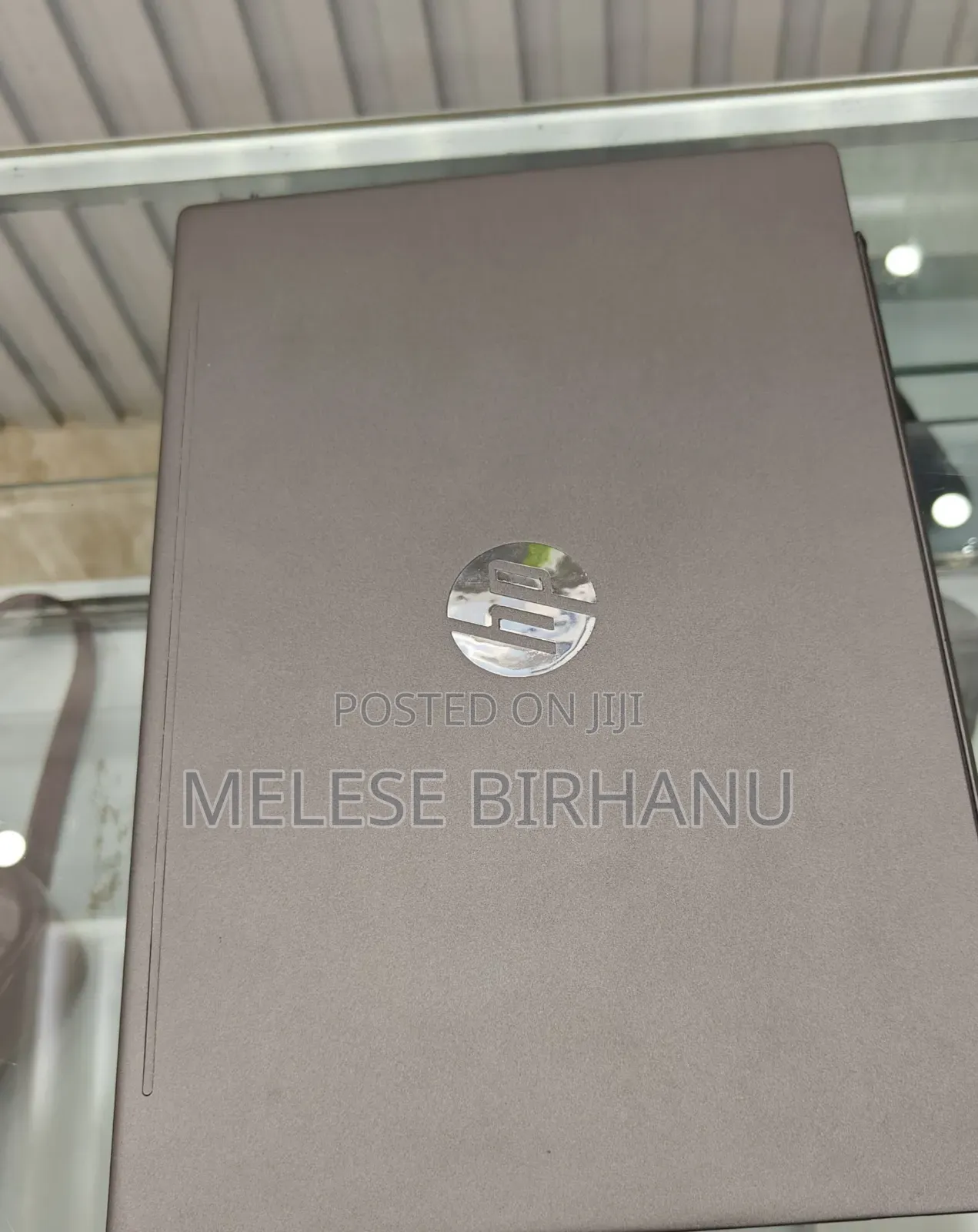 New Laptop HP Pavilion 14 16GB Intel Core I7 SSD 512GB