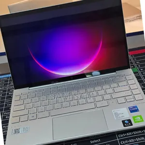 Photo - New Laptop HP Envy X2 16GB Intel Core I7 SSD 1T