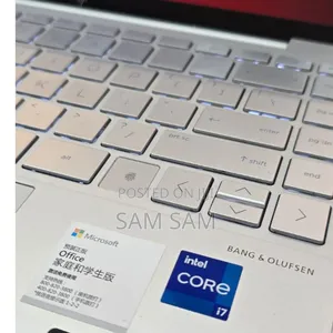 New Laptop HP Envy X2 16GB Intel Core I7 SSD 1T