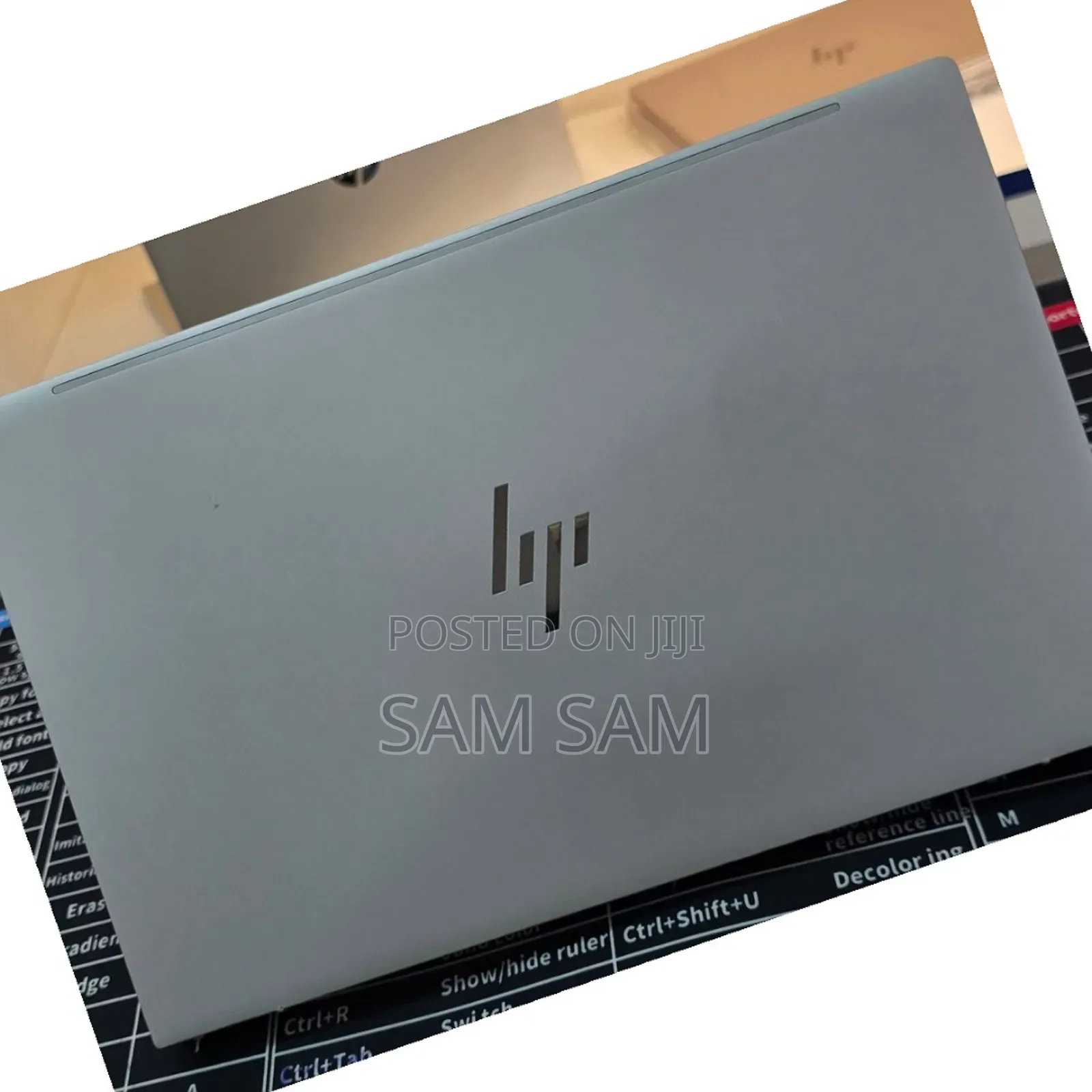 New Laptop HP Envy X2 16GB Intel Core I7 SSD 1T