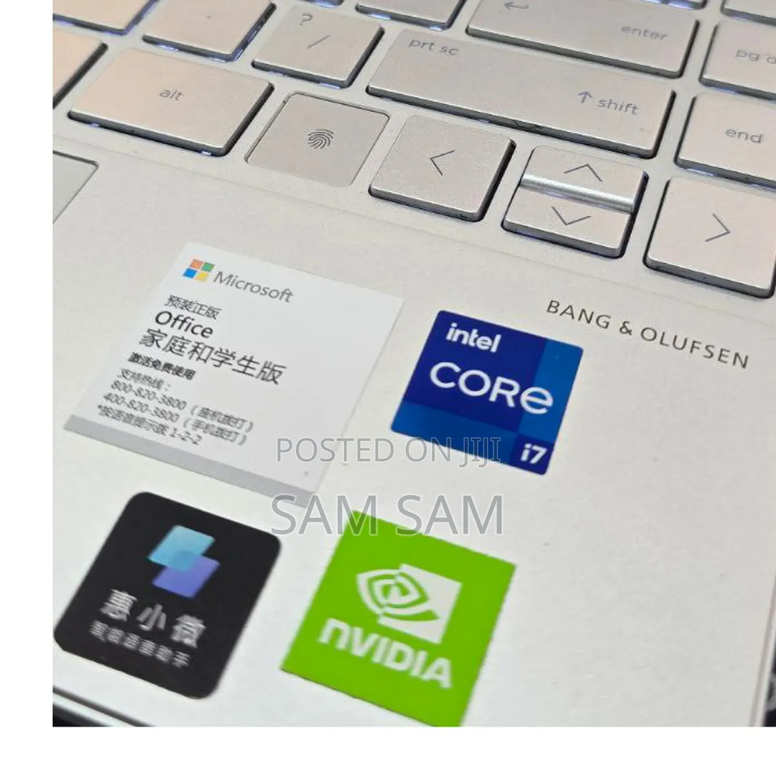 New Laptop HP Envy X2 16GB Intel Core I7 SSD 1T