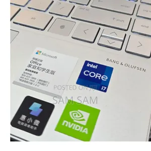 New Laptop HP Envy X2 16GB Intel Core I7 SSD 1T