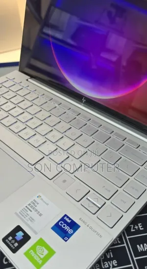 New Laptop HP Envy X360 16GB Intel Core I7 SSD 1T