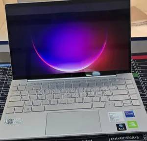 Photo - New Laptop HP Envy X360 16GB Intel Core I7 SSD 1T