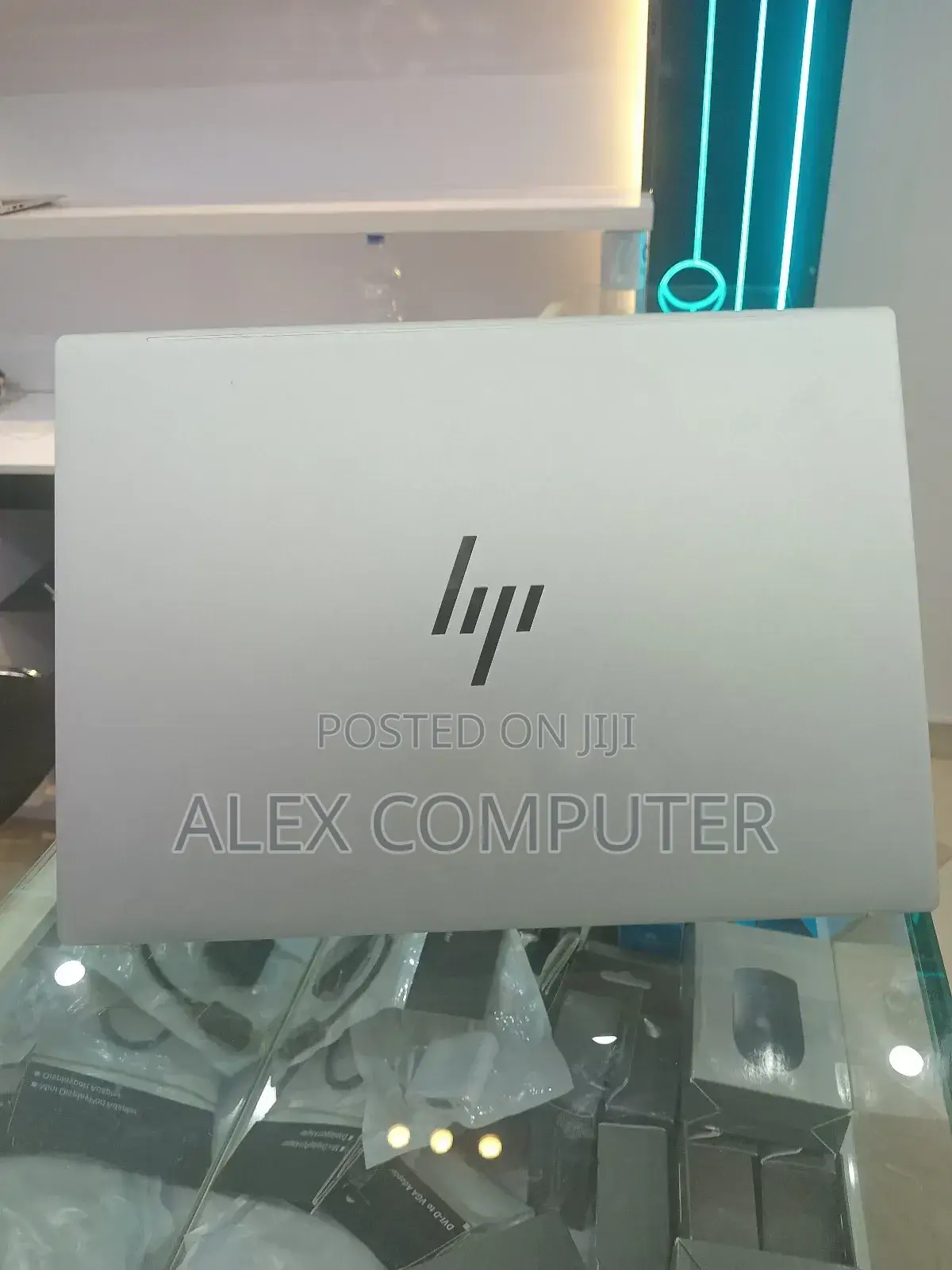 New Laptop HP Pavilion 15 16GB Intel Core I7 SSD 1T