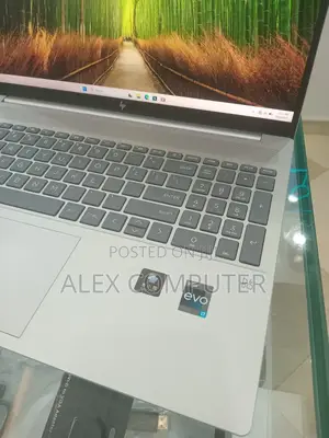 New Laptop HP Pavilion 15 16GB Intel Core I7 SSD 1T