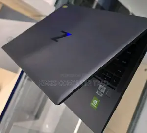 New Laptop HP Zbook Studio G7 32GB Intel Core I7 SSD 1T