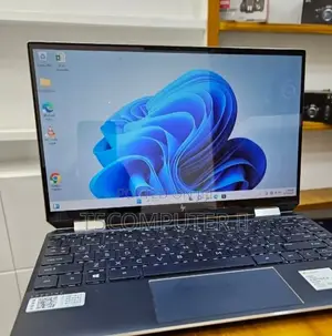 Photo - New Laptop HP Spectre X360 16GB Intel Core I7 SSD 1T