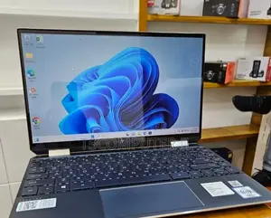 New Laptop HP Spectre X360 16GB Intel Core I7 SSD 1T