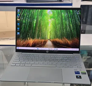 Photo - New Laptop HP Pavilion 14 16GB Intel Core I7 SSD 512GB
